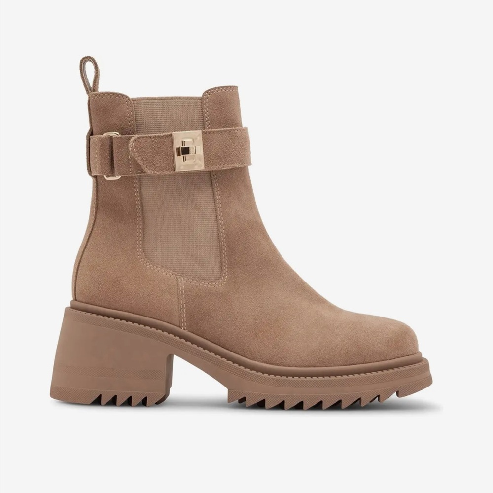 Steve Madden Gates Boots